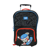 Skate Essential Trolley Bag - Tinc - The English Bookshop